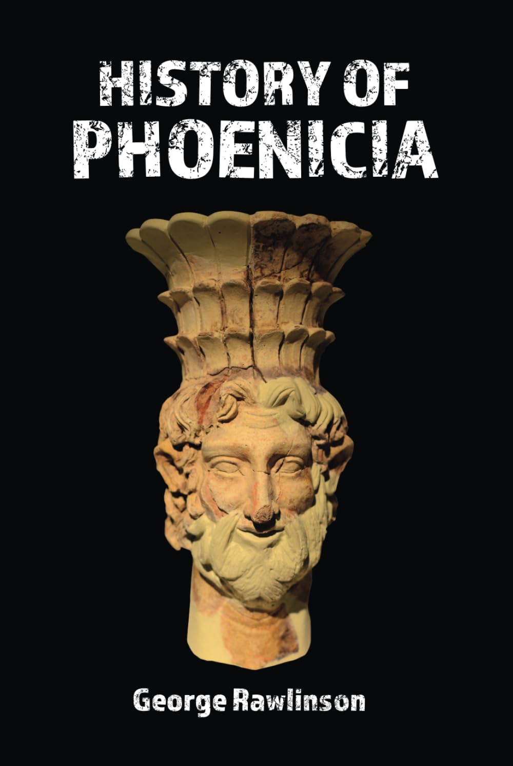 History of Phoenicia
