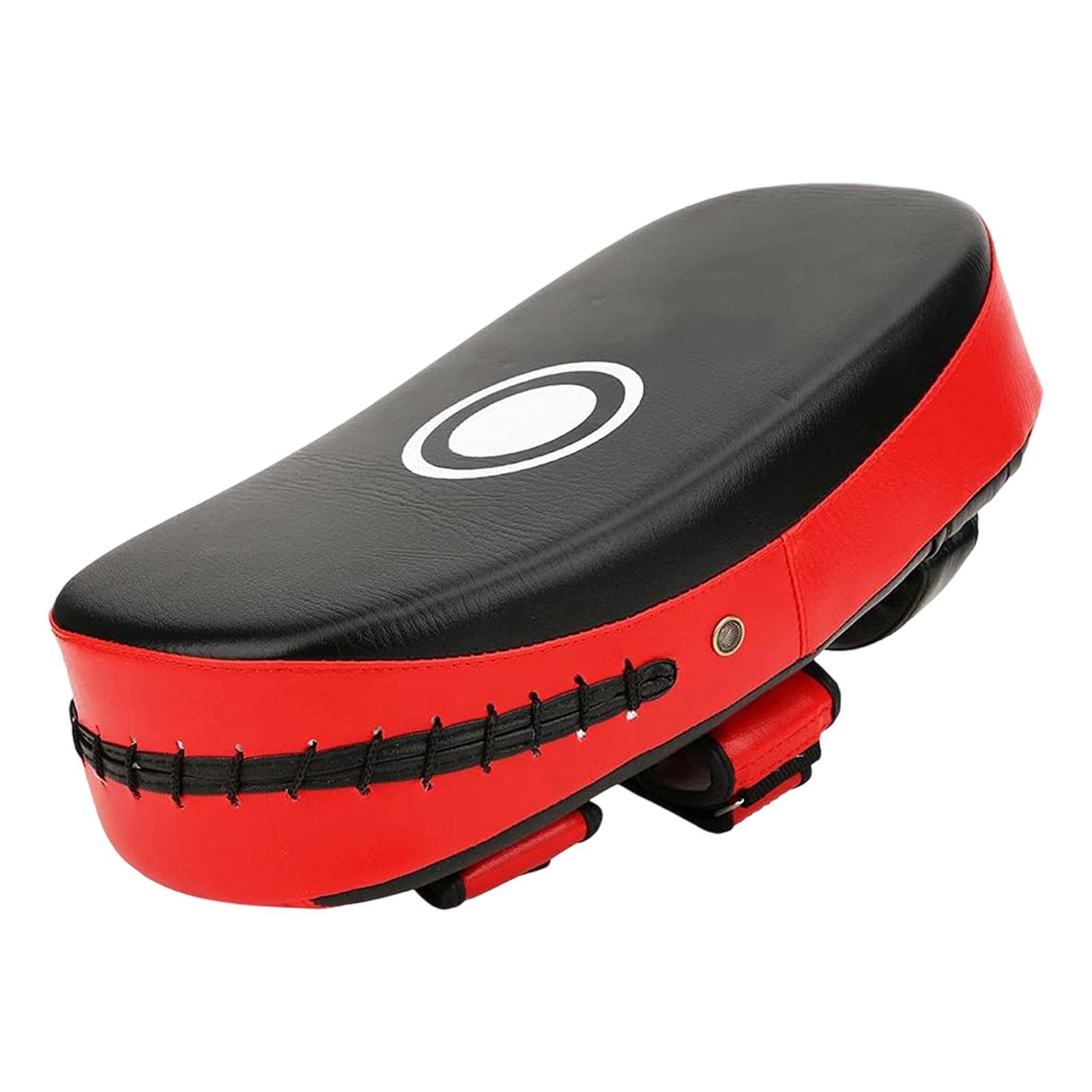 Kick Punch Pad Resistente E Robusto per L'allenamento di Muay Thai a Casa