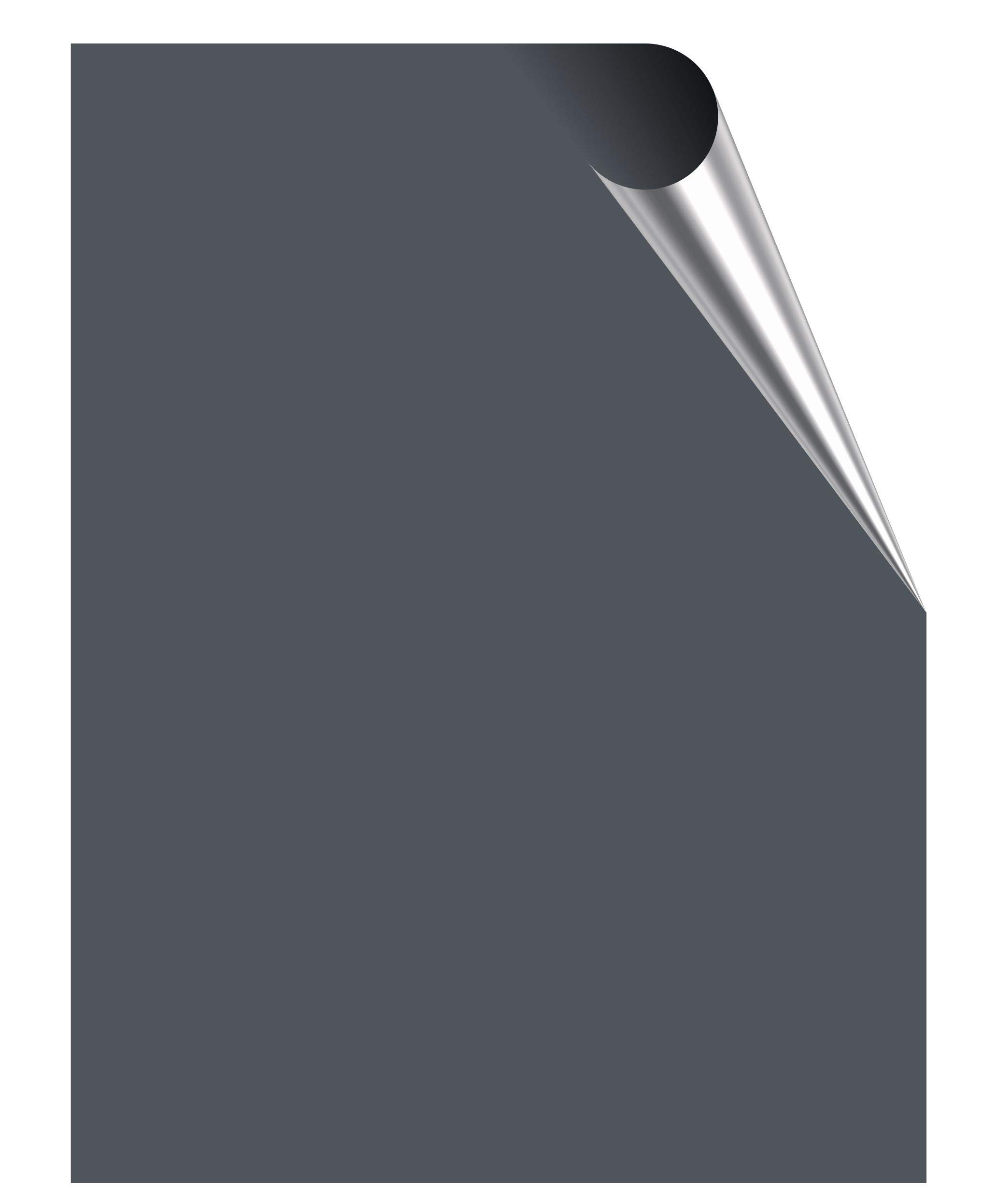 Tile Stickers, Coloured Gloss, use on 150mm x 200mm / 15cm x 20cm / 6 x 8 Inch Tiles, Waterproof for Kitchen, Splashback, Bathroom, Self Adhesive, Peel and Stick, Removable (Dark Grey, 10)