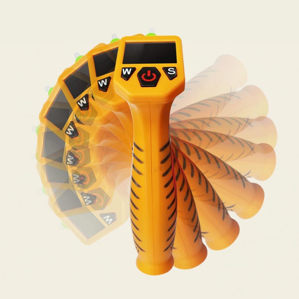 Engine Oil Tester Auto Check Oil Quality Detector Gas Analyzer Diagnostic V2P1