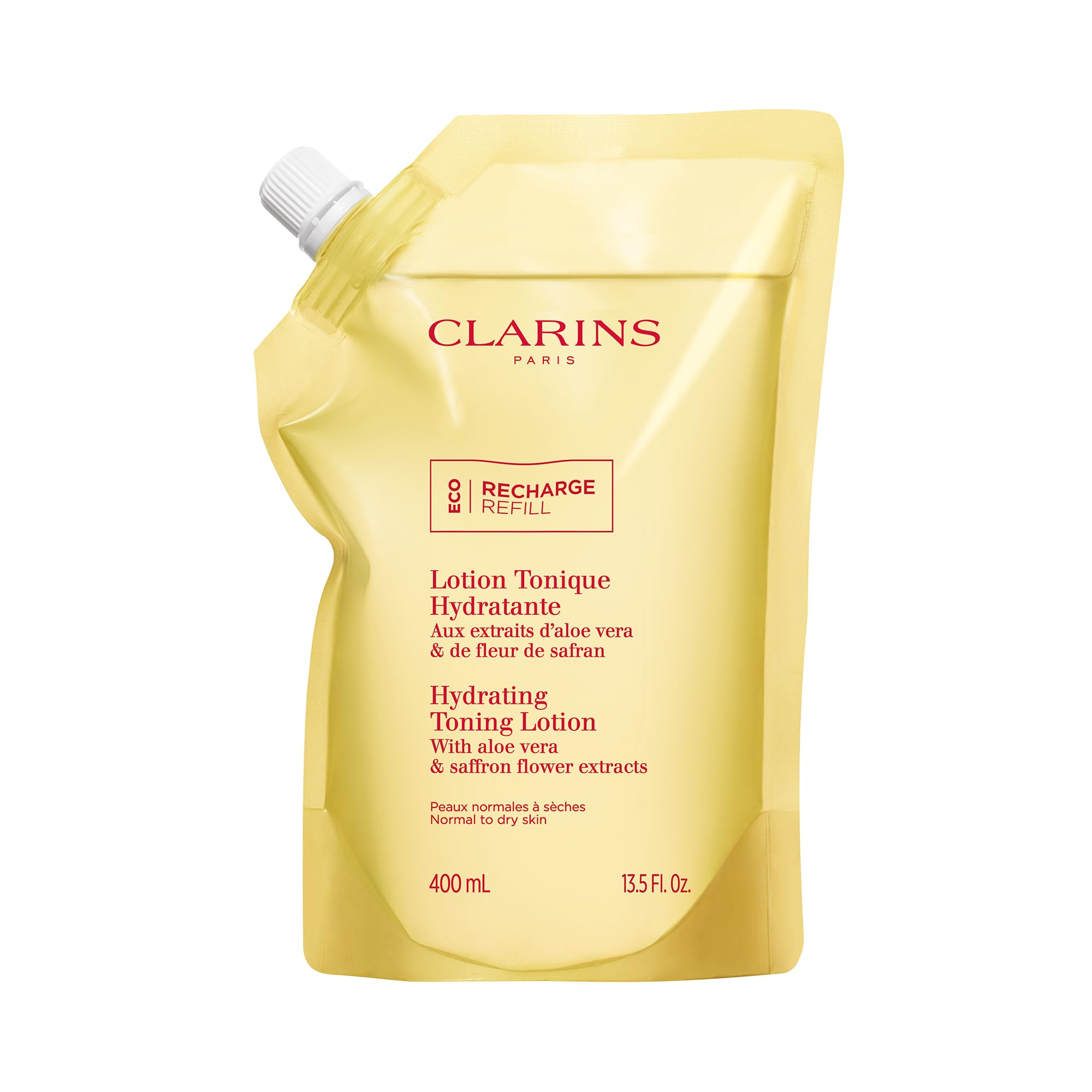 CLARINSHydrating Toning Lotion