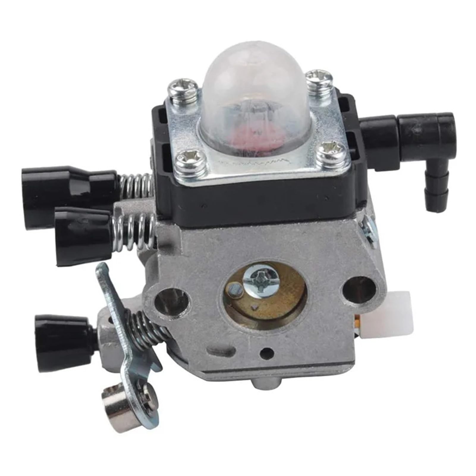 Carburateur pour réparer les ratés du moteur Stihl FS55 et FS38