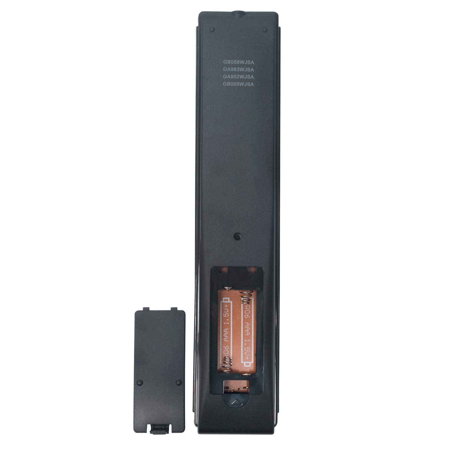 Telecomando Universale Sostitutivo VINABTY Per TV Sharp – Modelli GB058WJSA, GA983WJSA, Compatibile Con LC-60LE636E, BDAMS20 E Tanti Altri