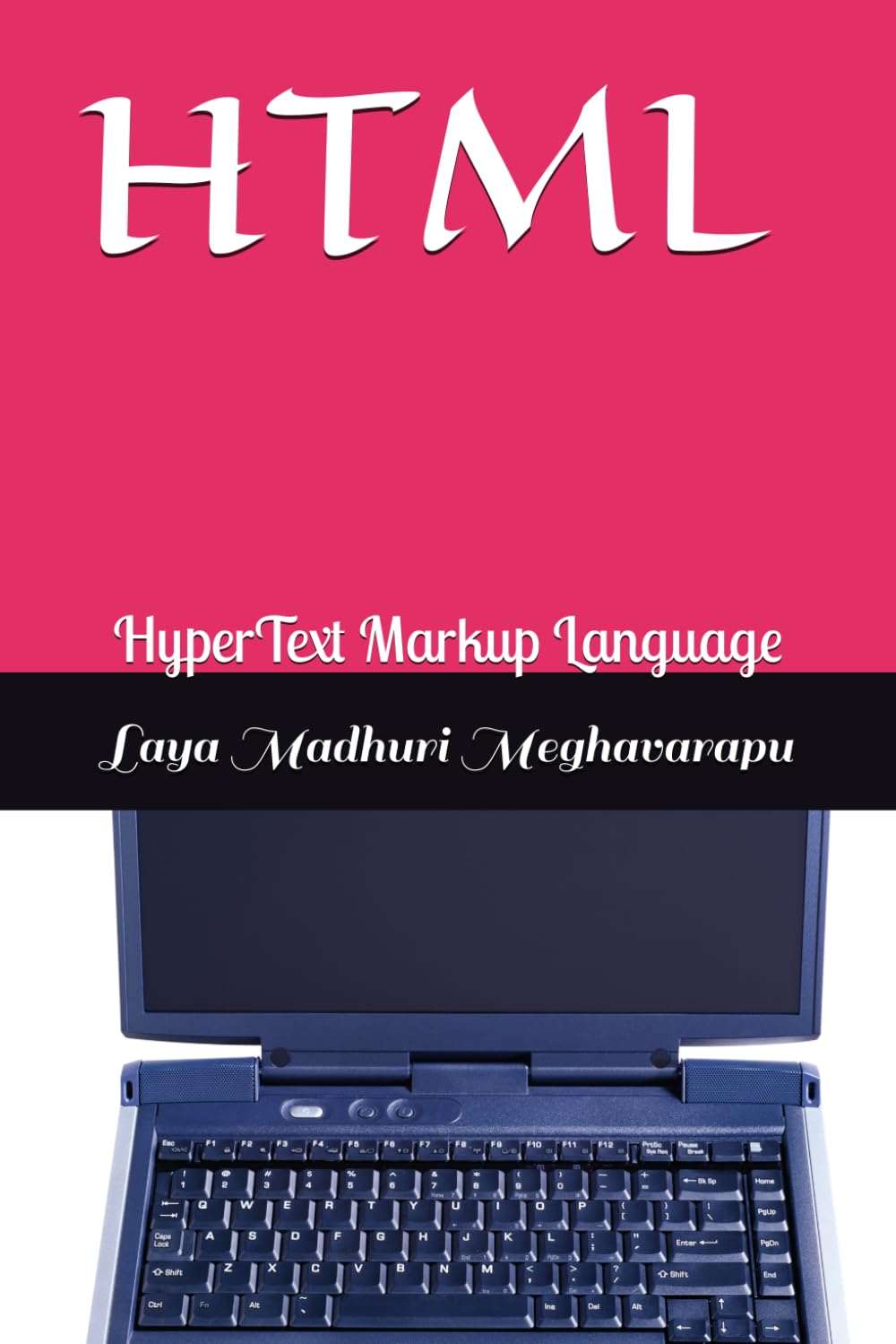 HTML: HyperText Markup Language (1)