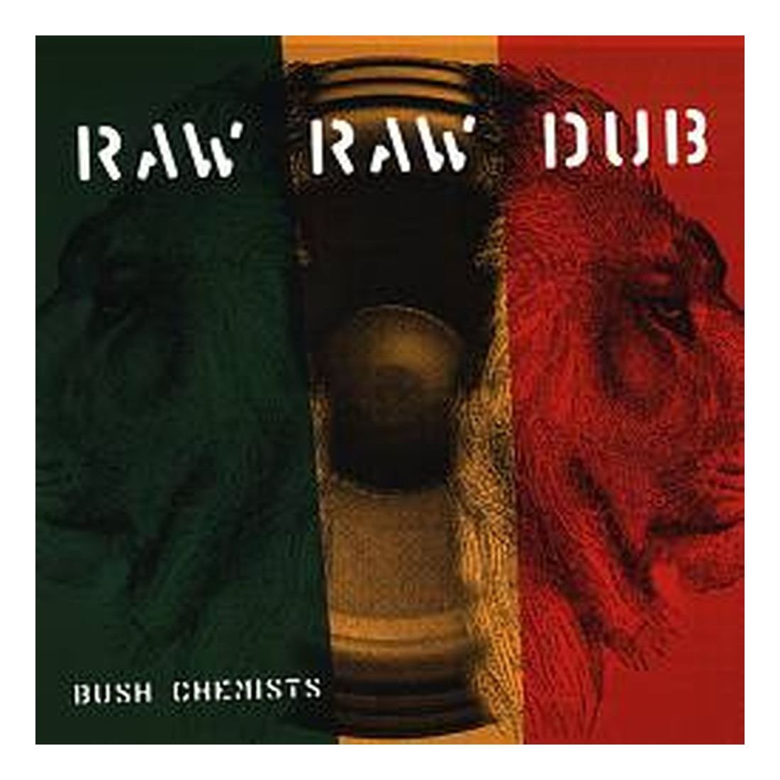 Raw Raw Dub