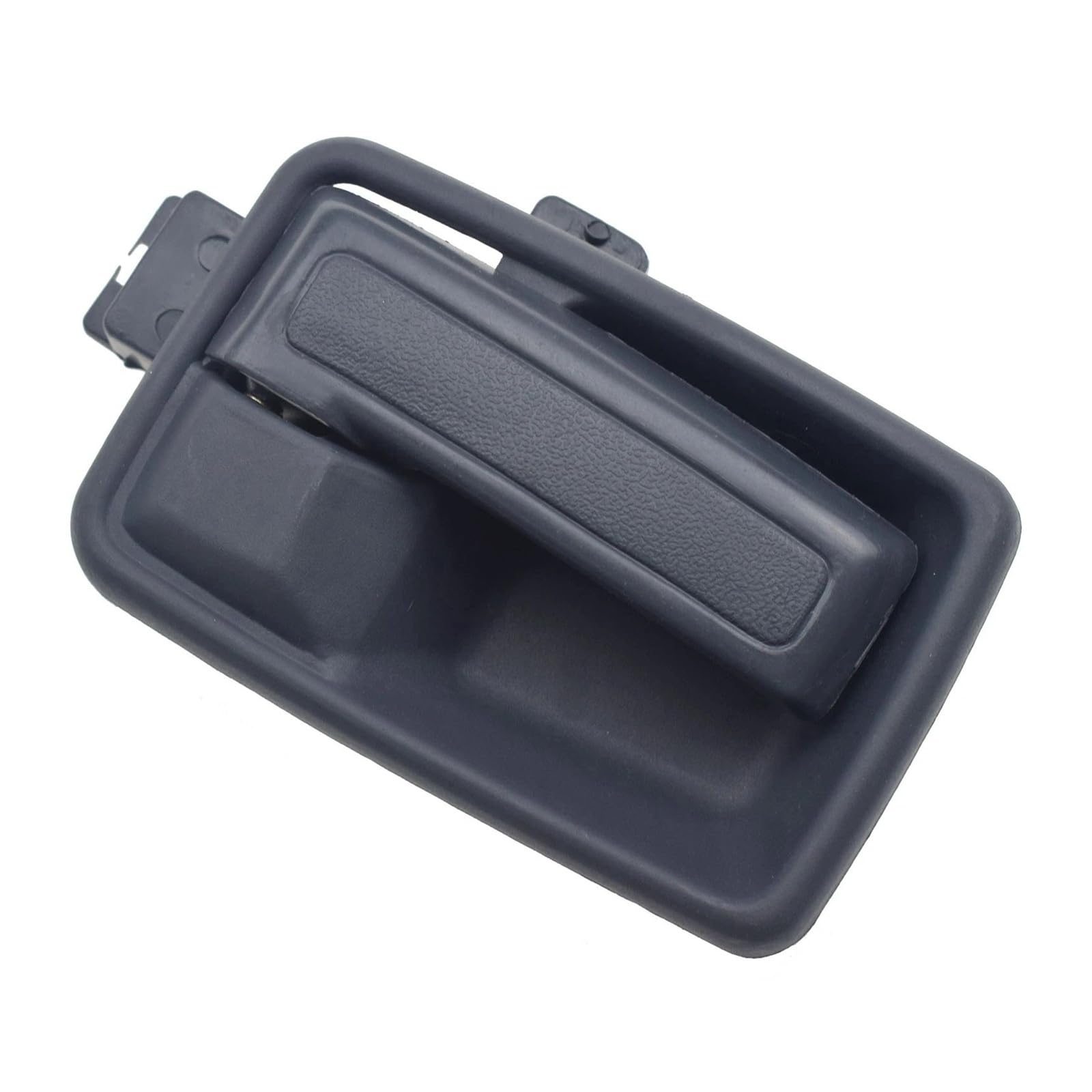 For Isuzu For Rodeo For Trooper For PICKUP 8971506463 8971506473 Grey Interior Inner Door Handle Front Rear Left Right Inner Car Door Handle(Right Side x1)