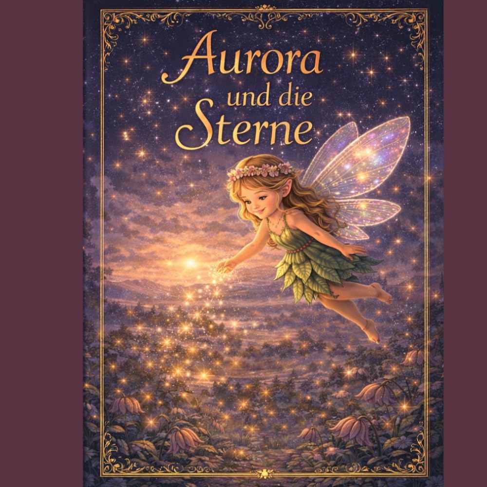 Aurora und die Sterne