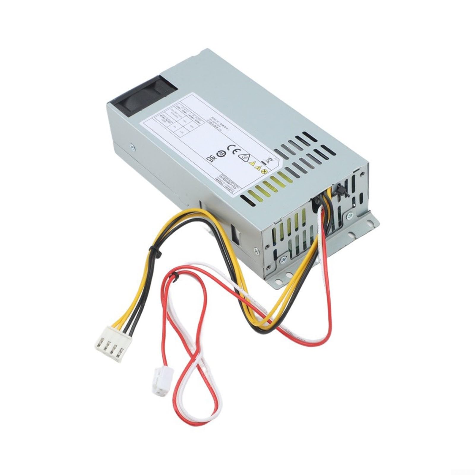 Alimentatore di rete DPS-200PB-185B da 190 W per videoregistratore 4+2 pin