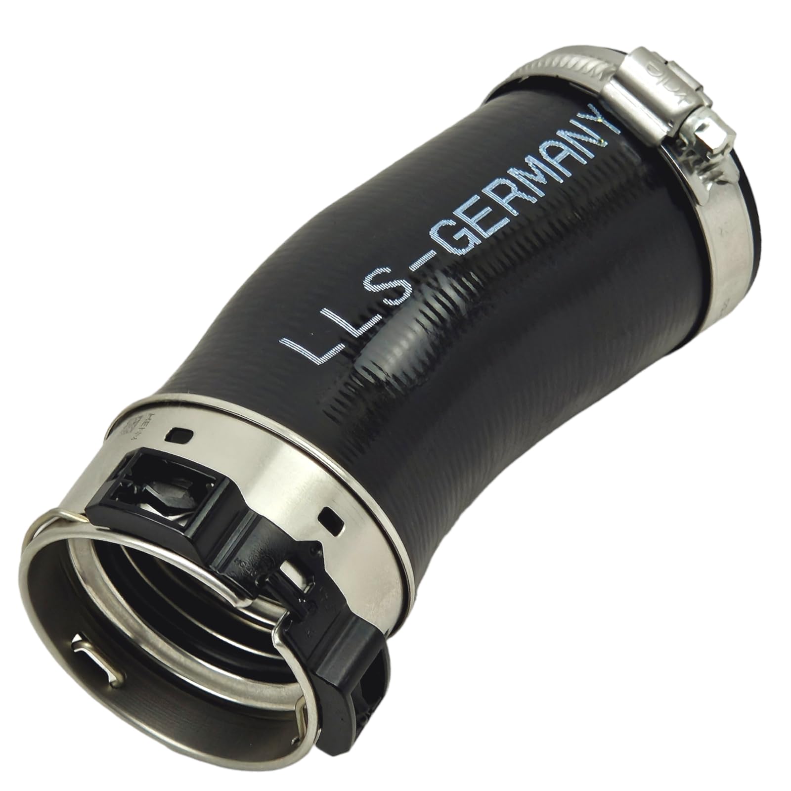 LLS-GERMANY Tubo d'aria di carica turbo compatibile con Land Rover Discovery Sport (L550), 2.0 D 4x4, GJ326C780, GJ32-6C780-AA, GJ326C780AA, J9C7413, GJ32-6C780
