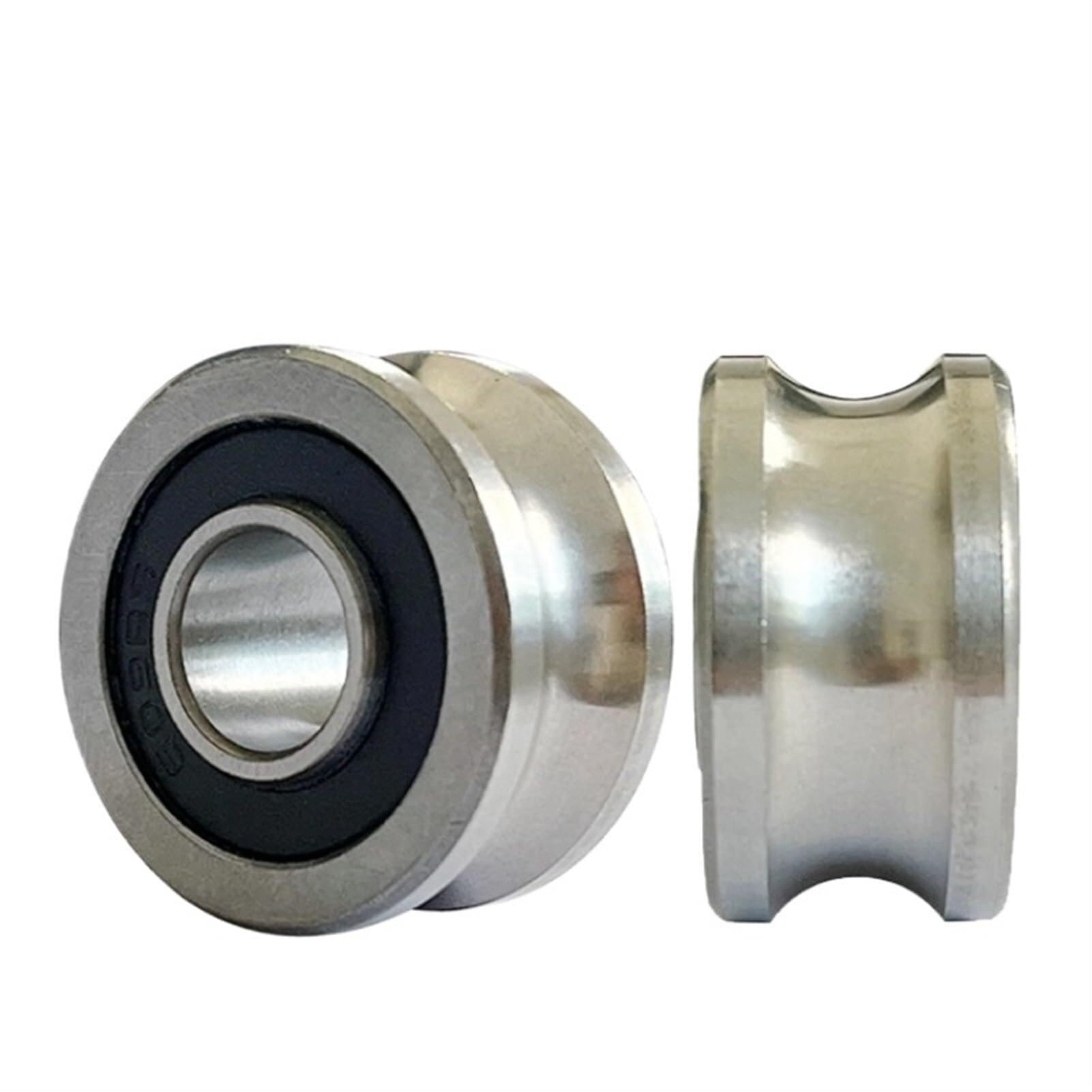 Roulement à billes anti-poussière LFR5200/8 KDD pour réparer et stabiliser vos rails en U