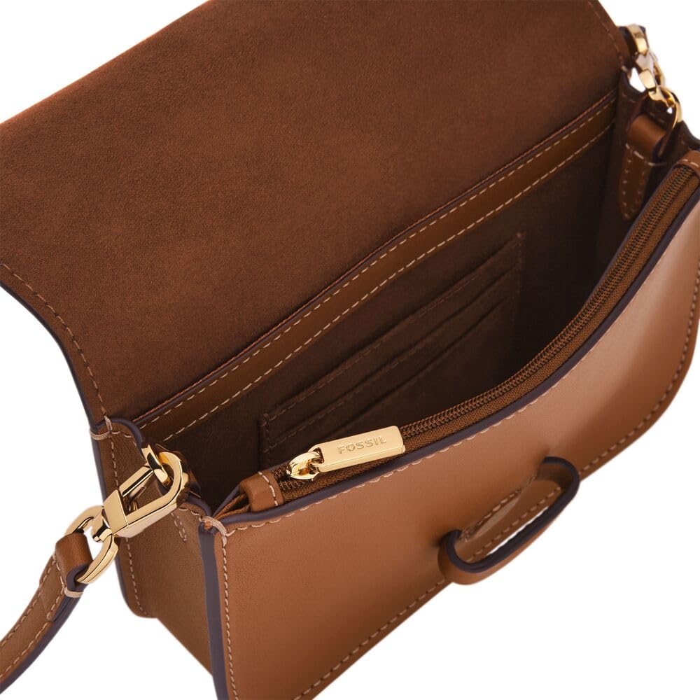 Fossil Torba crossbody Kobiety lennox (1 w zestawie)