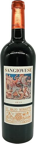 Di Majo Norante Sangiovese, 25.4 fl oz