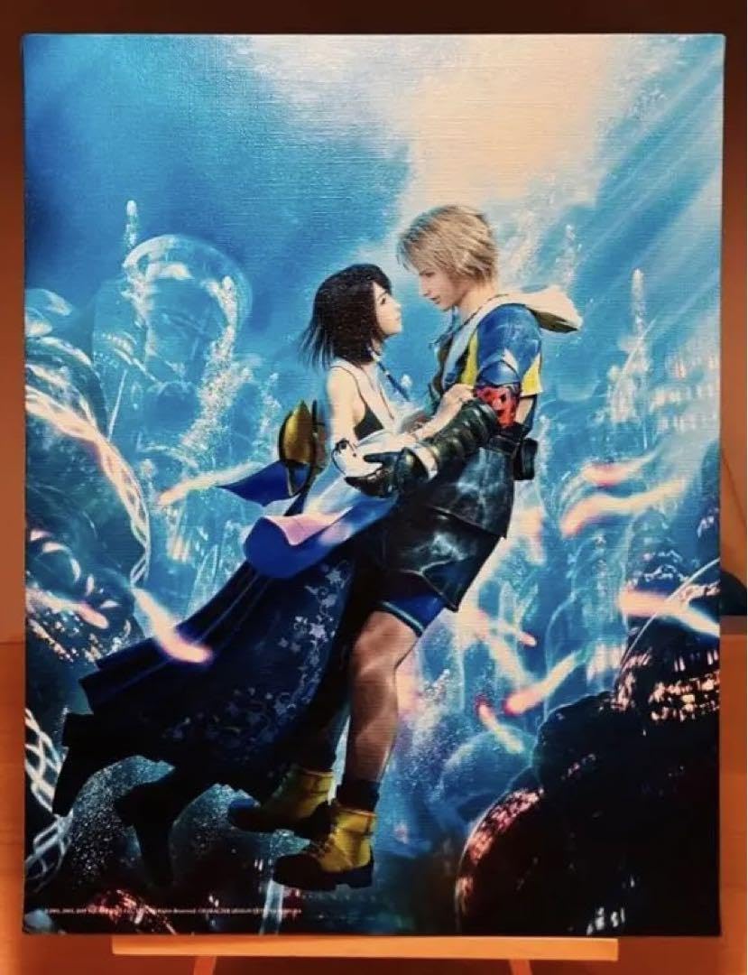 FFⅩ 歌舞伎 九谷焼 FFⅩ 歌舞伎 九谷焼 木下グループpresents『新作