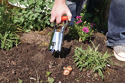 Connex Automatik-Blumenzwiebelpflanzer / Pflanzhilfe / Samensetzer / FLOR42770 COSKJ
