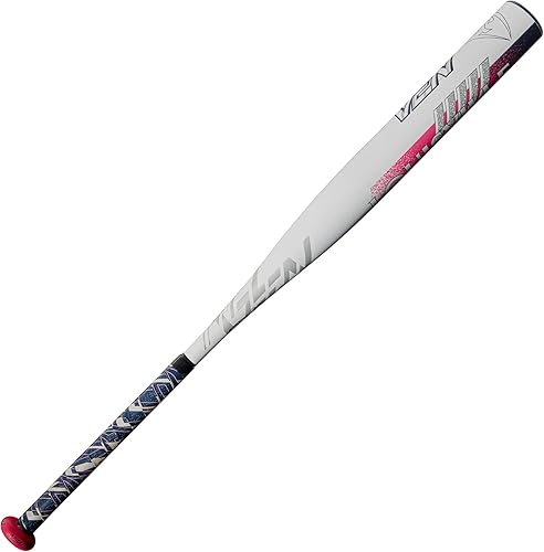 Miniatura 3 de Louisville Slugger Bate de sóftbol probado (-13) de lanzamiento rápido 2022