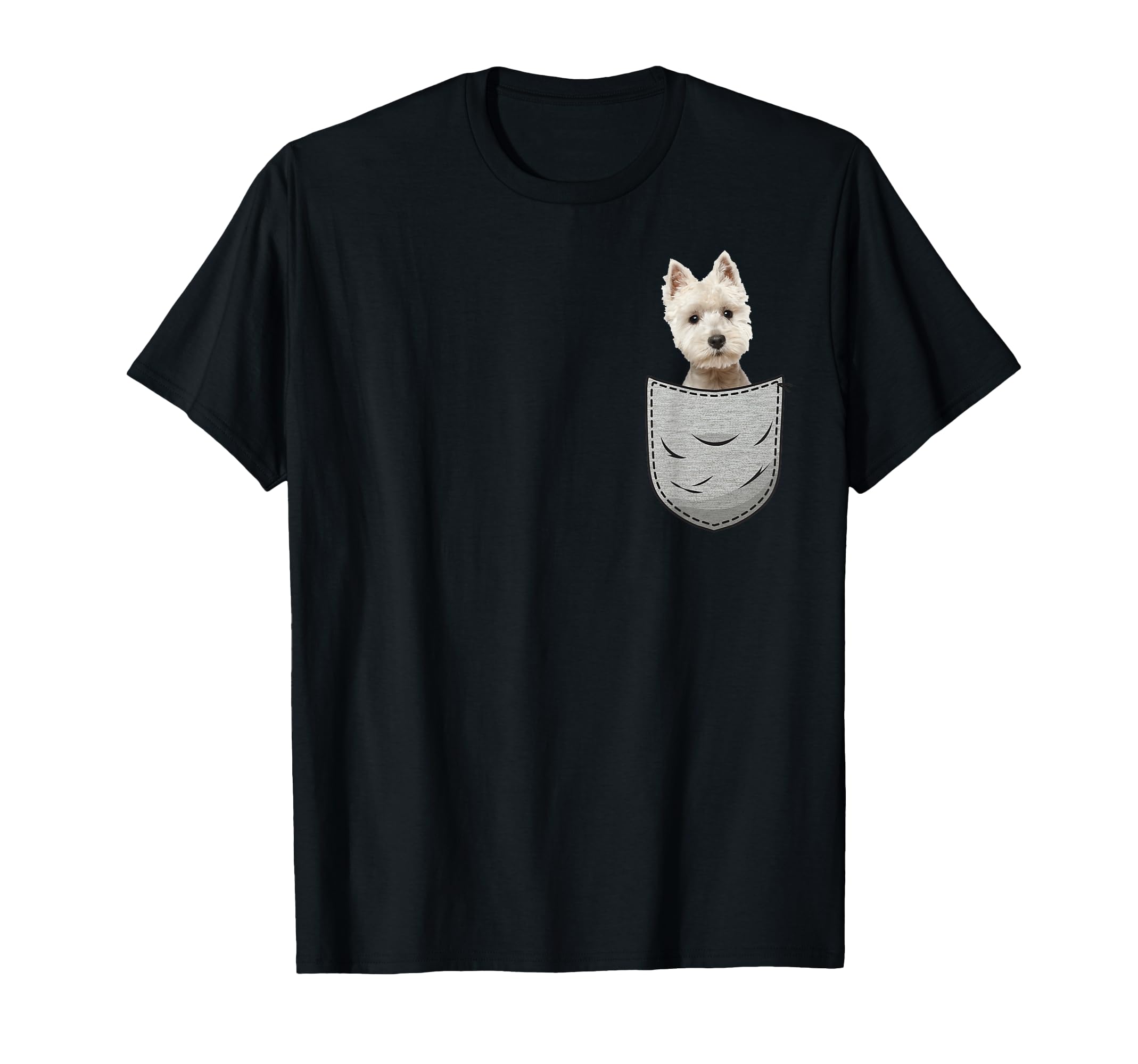 Kleidung mit Designs von Amazon Merch on Demand