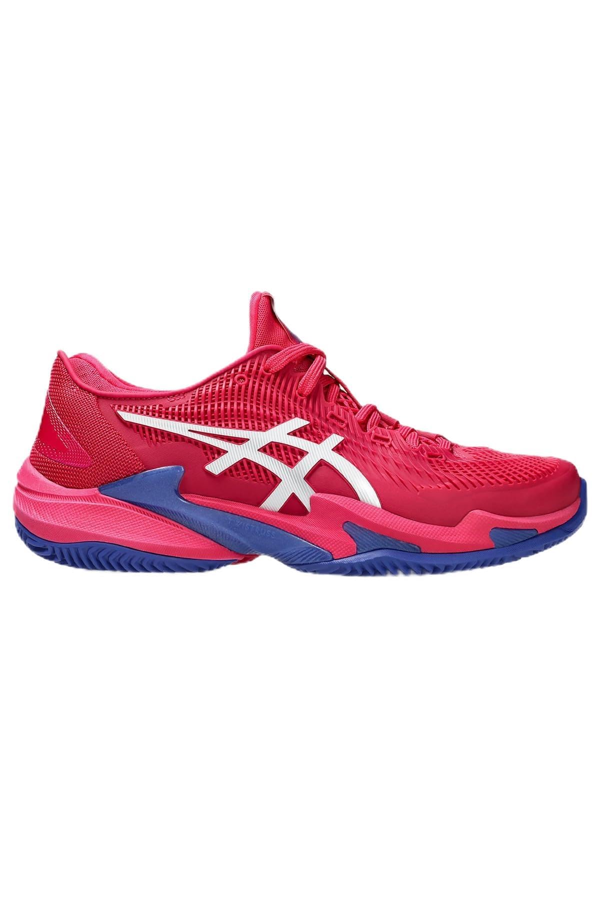 Asics Court Ff 3 Clay 1042a221-103 Damen Schuhe