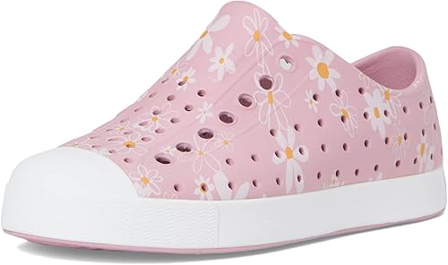 Miniatura 7 de Native Shoes Tenis unisex con estampado Jefferson para niños