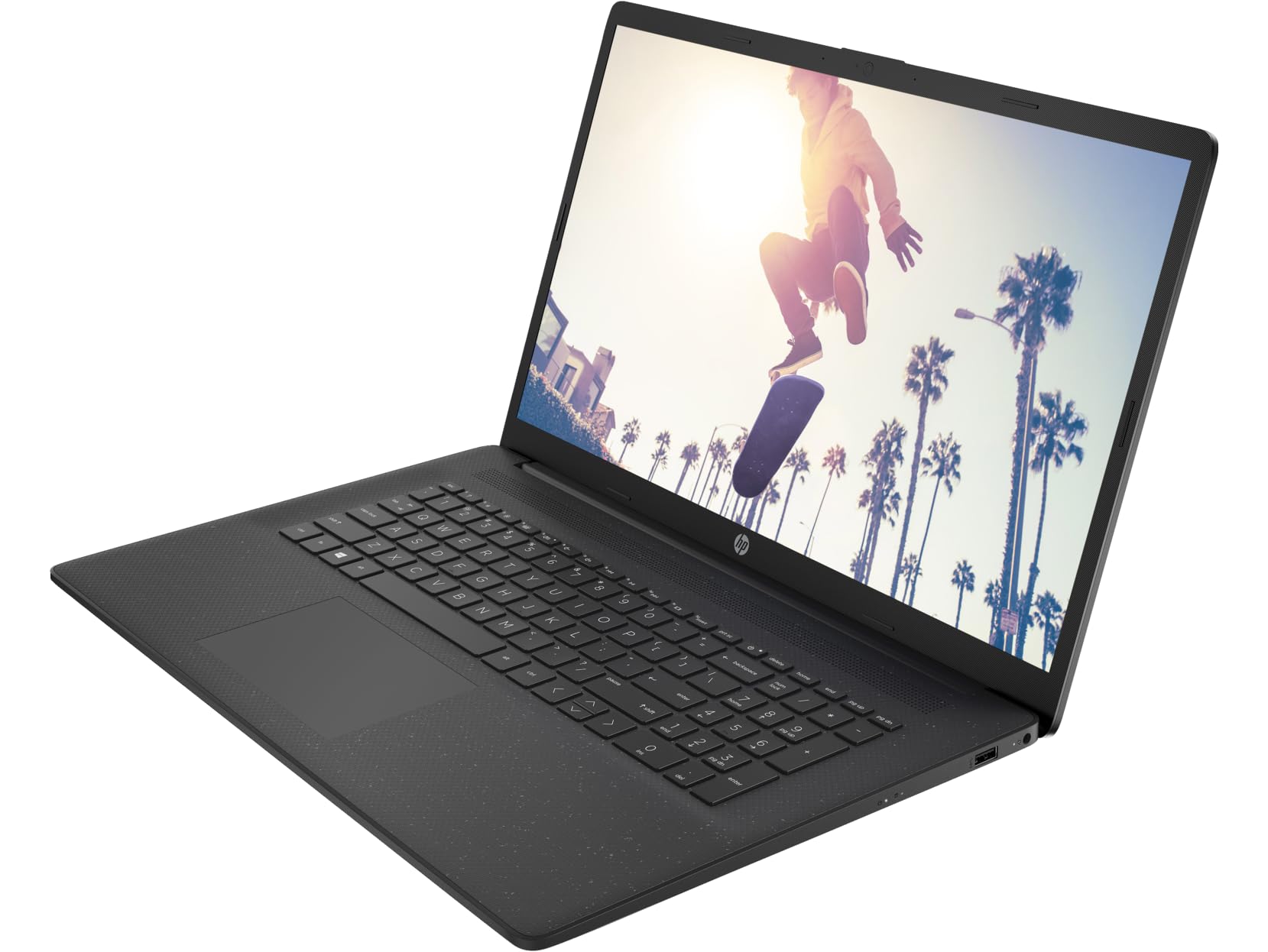 Amazon.co.jp: HP 17.3インチ HD+ ビジネスノートパソコン 第13世代 