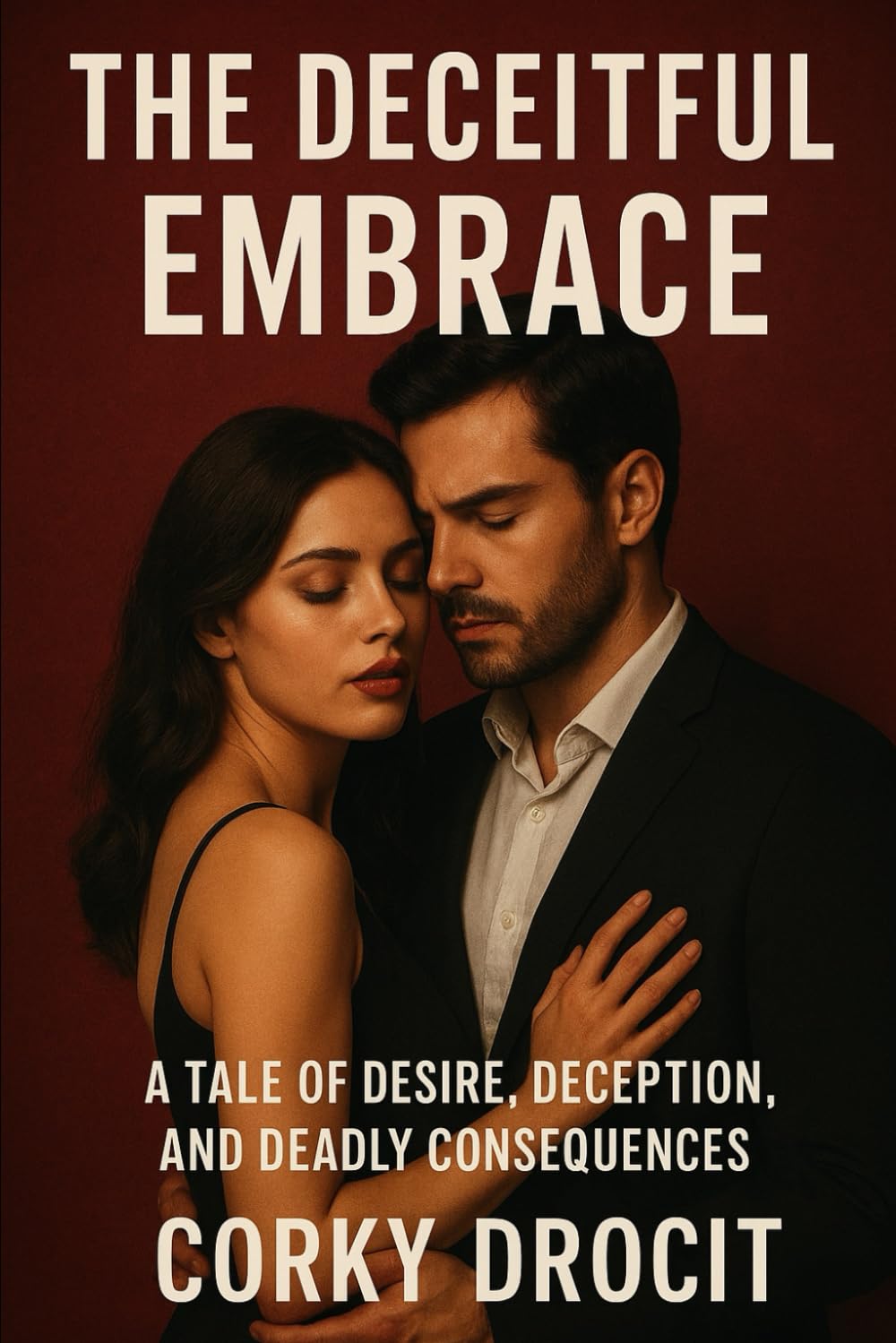 The Deceitful Embrace: A Tale of Desire, Deception, and Deadly Consequences