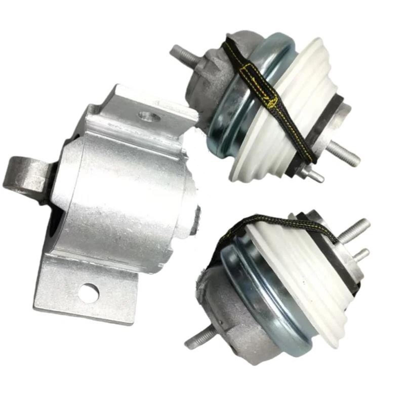 Nmjlqw One Color Stable Support C2p17845 C2d18063 C2z30678 C2d16622 C2d2745 C2z6265 Car Engine Mount Replacement For Jaguar Xf 3.0L 2009 Xj 5