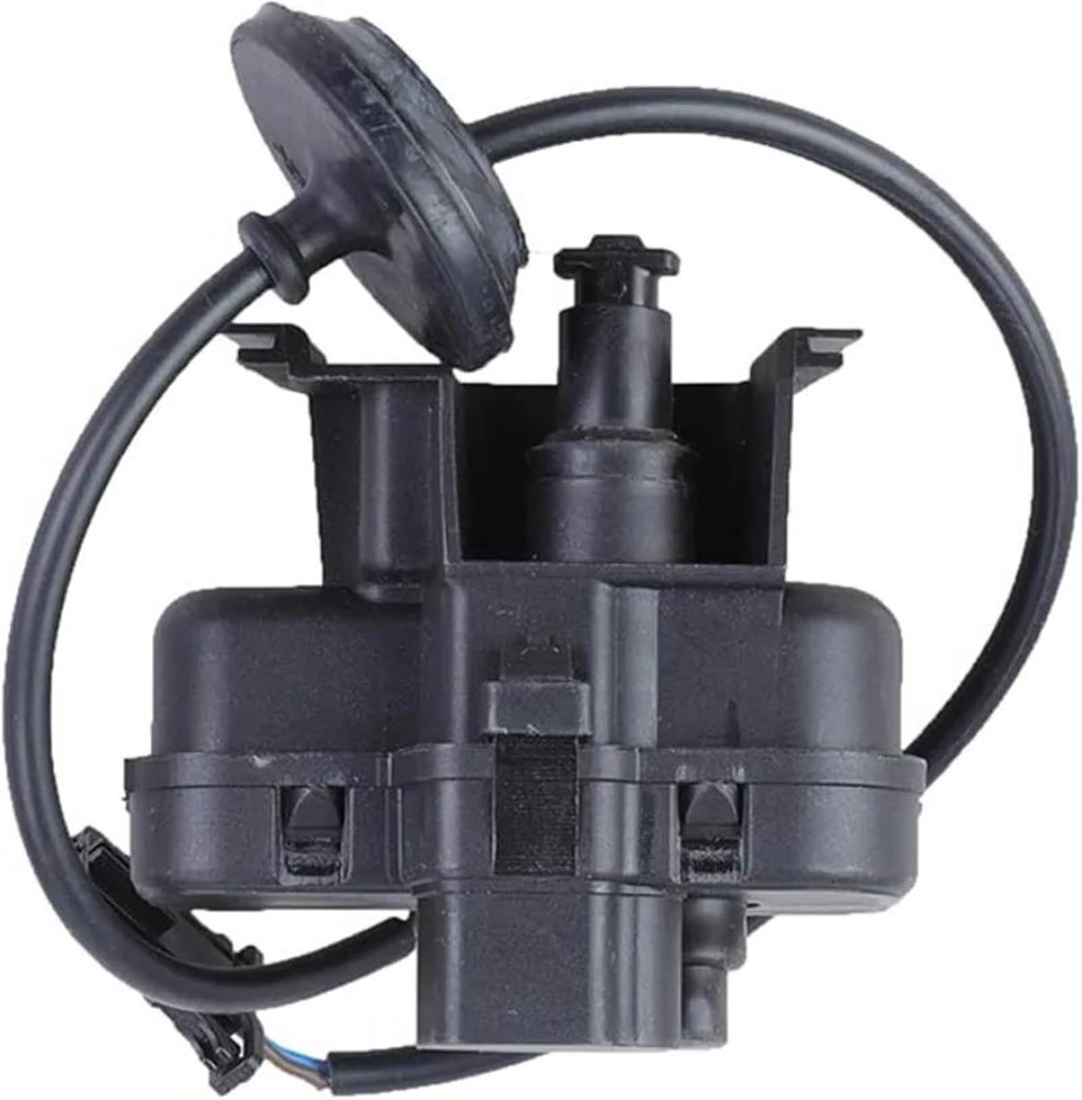 Siłownik silnika zamek drzwi zbiornika paliwa 5N0810773F 5Nd810773A do VW Tiguan 2008 2009 2010 2011 2012 2013 2014 2015 2016 2017 2018
