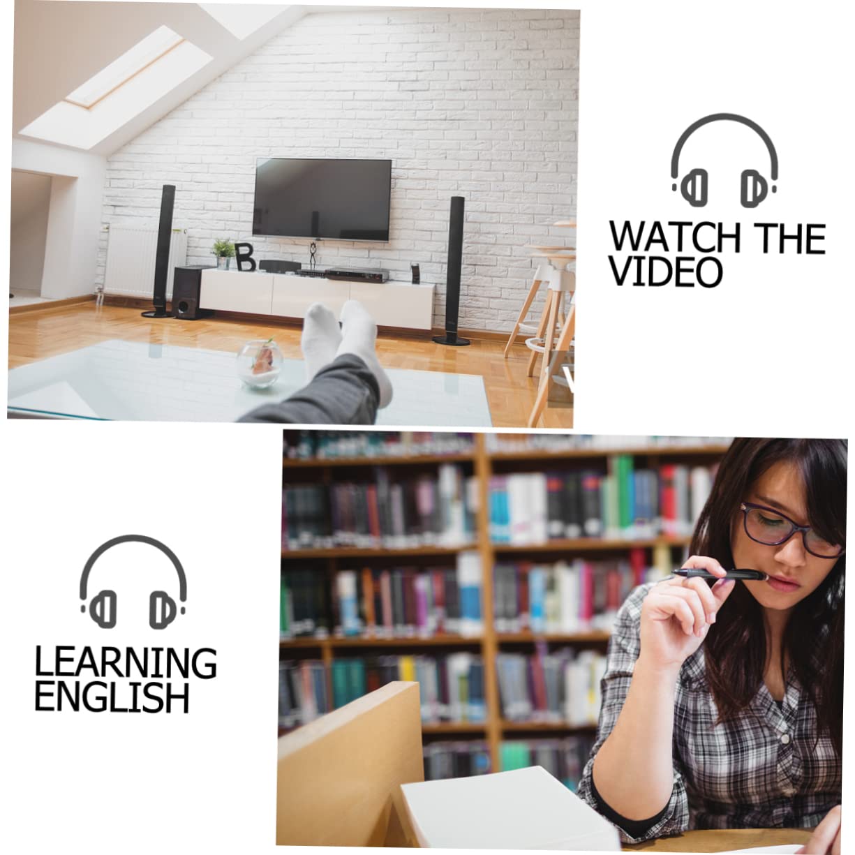 KONTONTY 1pc Headphones with Microphone Girl Headphones Bass Heaset Universal Earphones Vinyl Record Label Saver Cell Phone Auriculares Para Headphone with Mic Headset for Cartoon Plastic