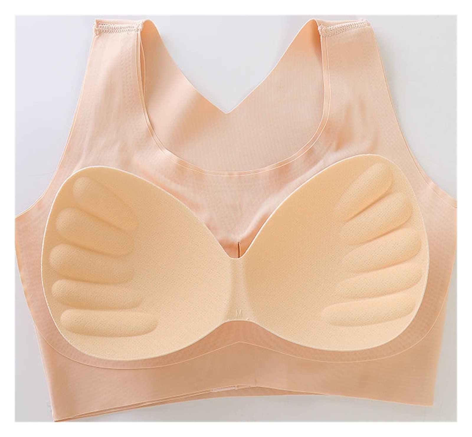 Frauen Sport Brust Rückenstützgürtel Orthopädische Korrektor Klammer Schulterkorrektor Rückenglätter Body Shaper