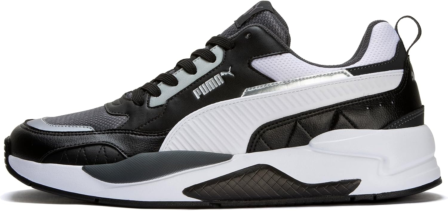 Tênis Puma X-Ray 2 Square