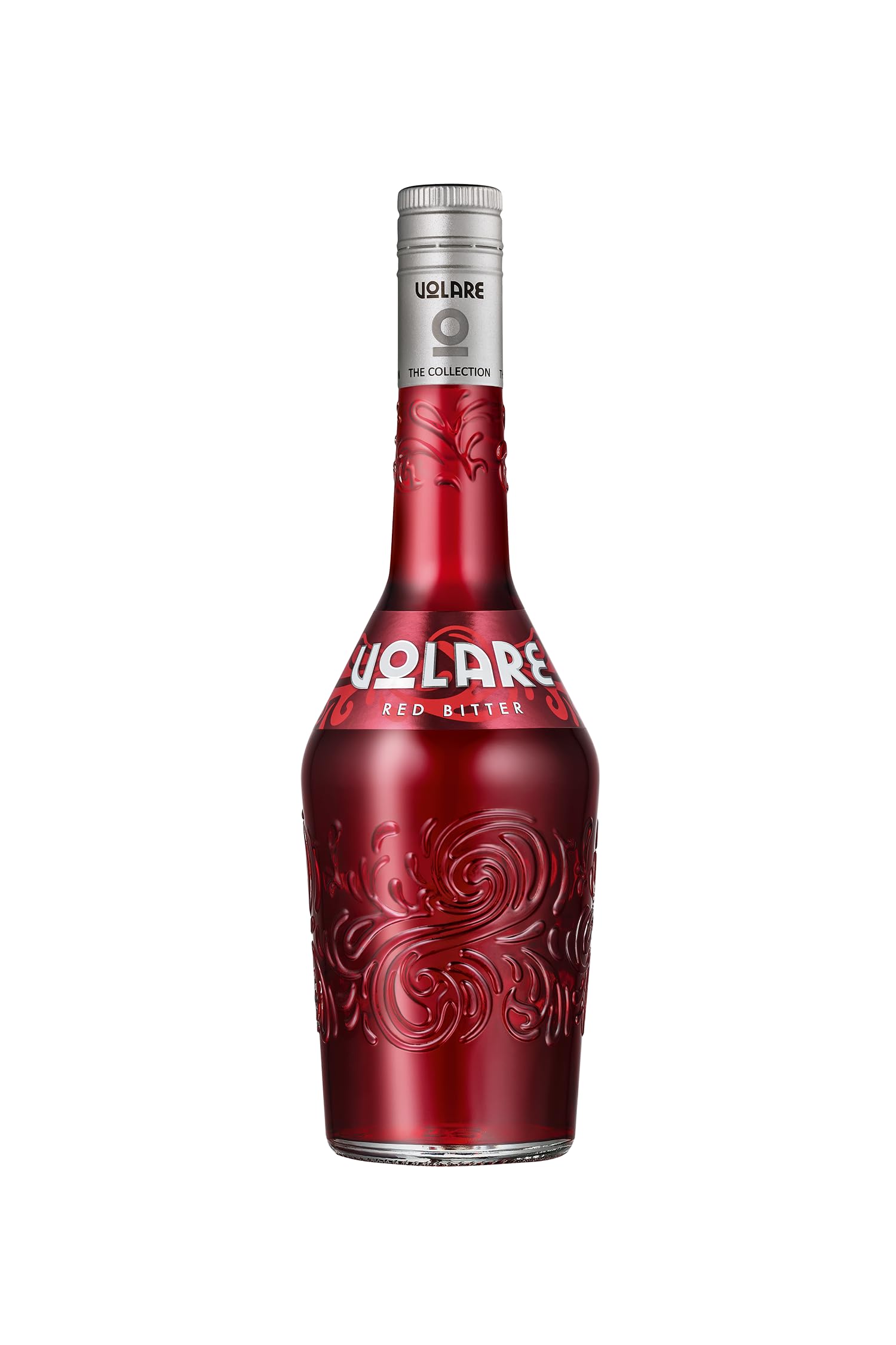 Volare Red Bitter, 70 cl