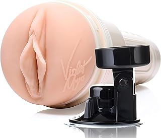 Fleshlight Violet Meyers | Waifu | with Shower Mount
