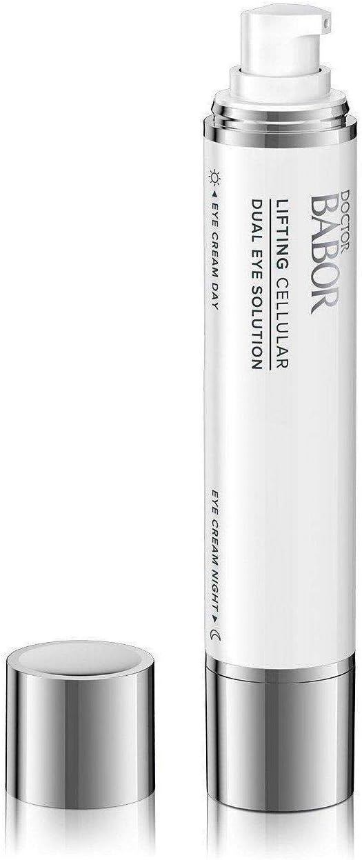 Dual Eye Solution