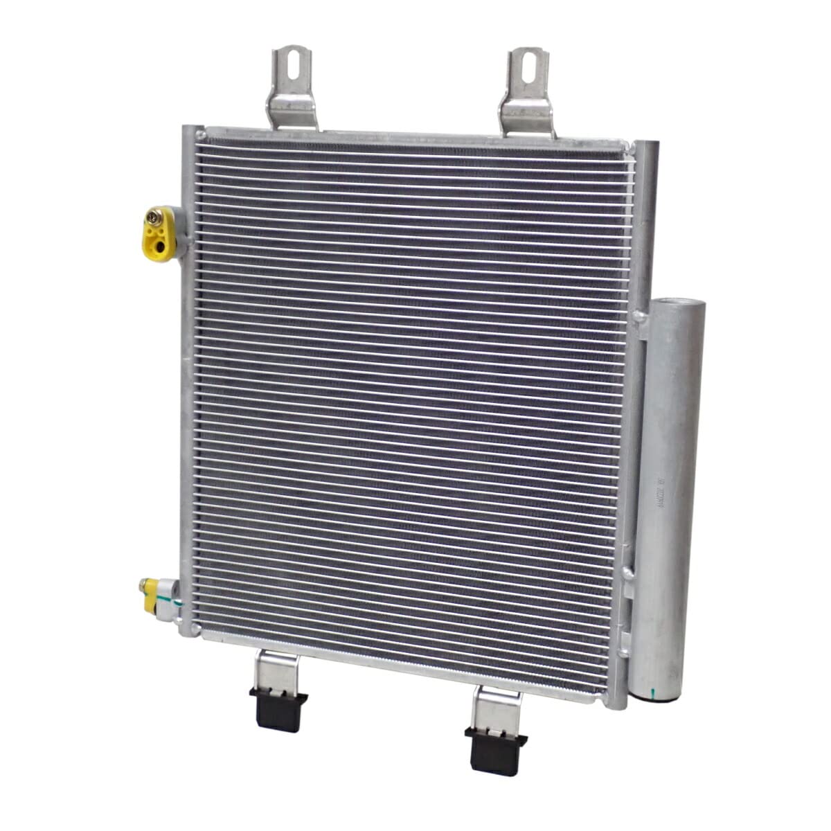 Amazon | CAPSOL エアコン コンデンサー ミライース ミラトコット