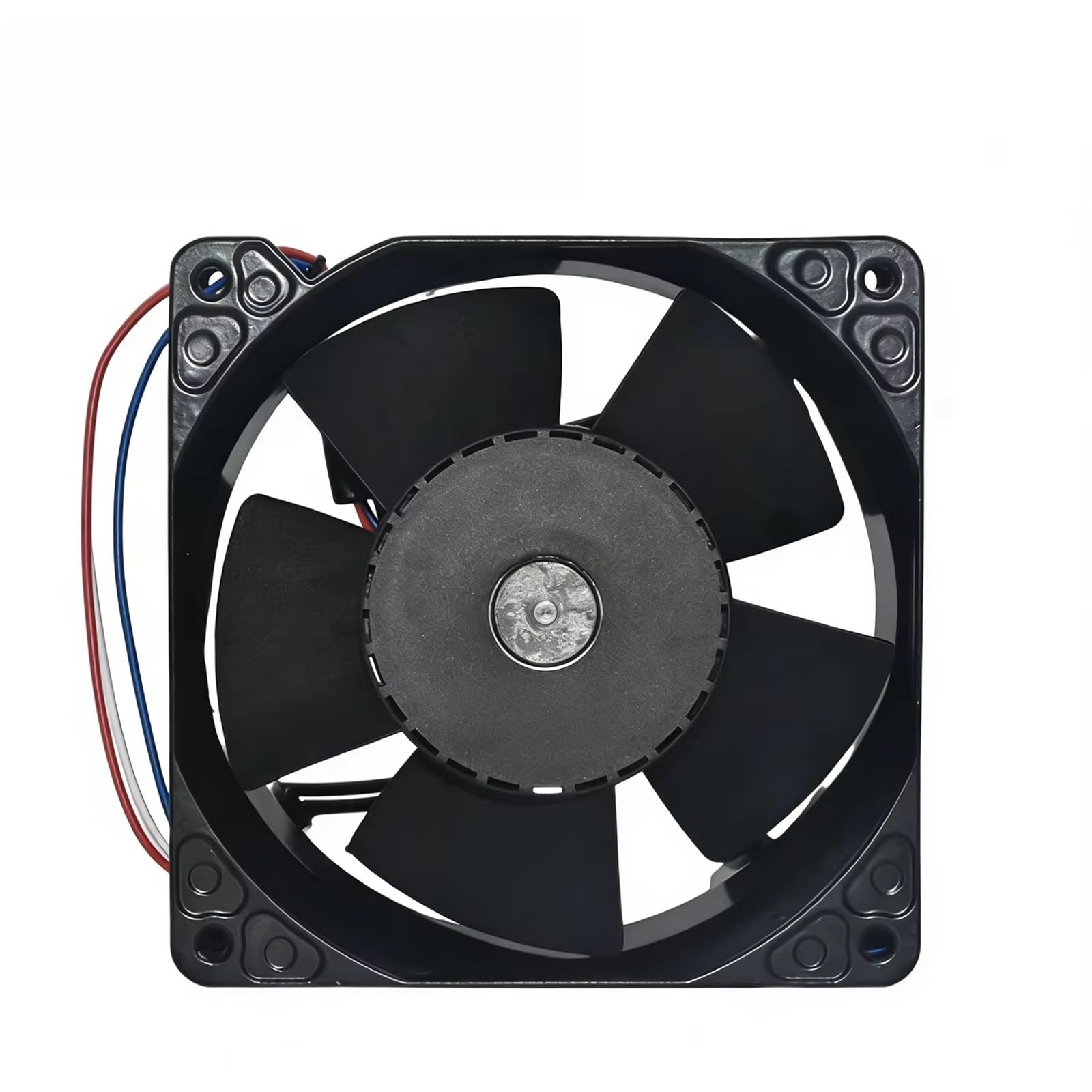 PEQYUACTE 4114N/2HH 120x120x38mm 24V DC 12.5WAxial Fan Equipment Inverter Fan 12038 Industrial Cooling Fan