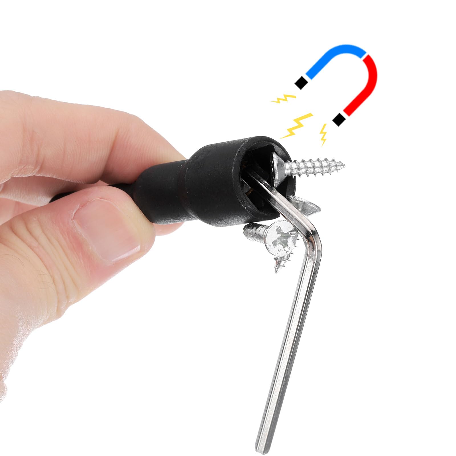 HARFINGTON Magnetic Nut Driver 9/16
