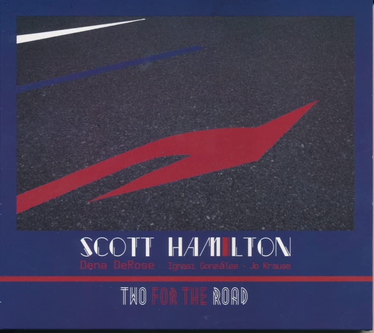 Two for the Road