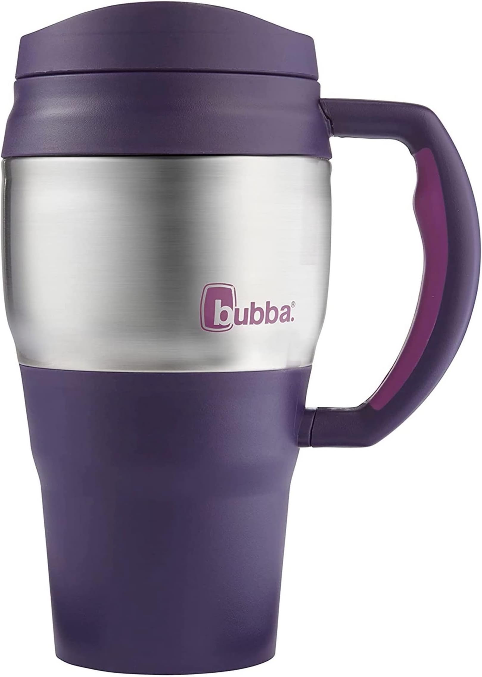 Bubba Travel Mug, 20 Ounce (Colors May Vary)