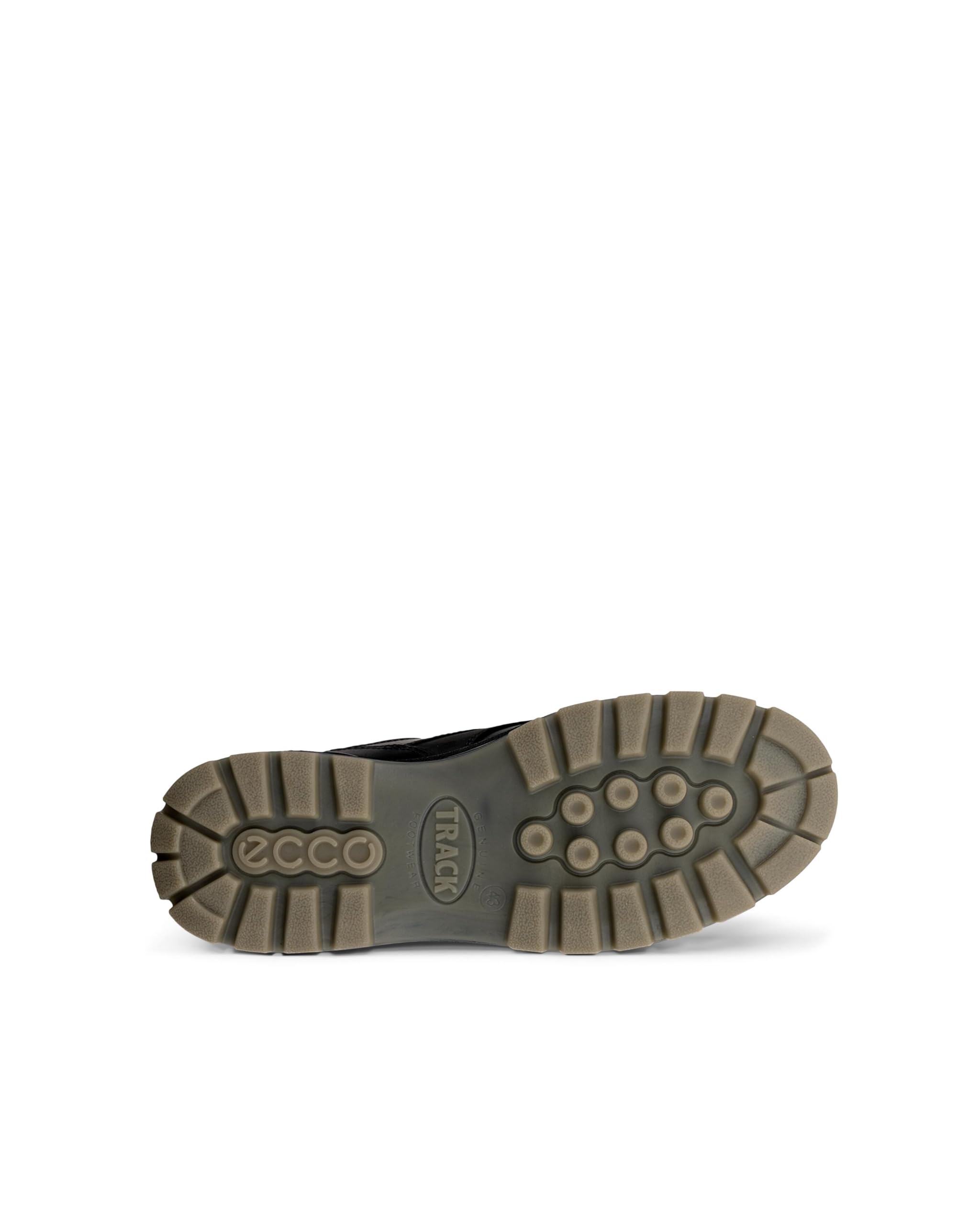 Ecco Ecco Track 25 M ZapatillasHombre