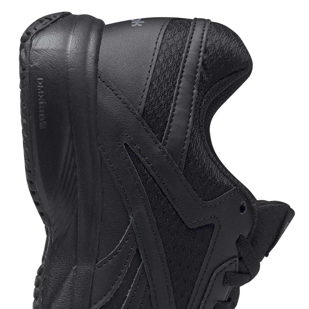Reebok Work N Cushion 4.0 damskie buty gimnastyczne, Black Cdgry5 Black, 40.5 EU