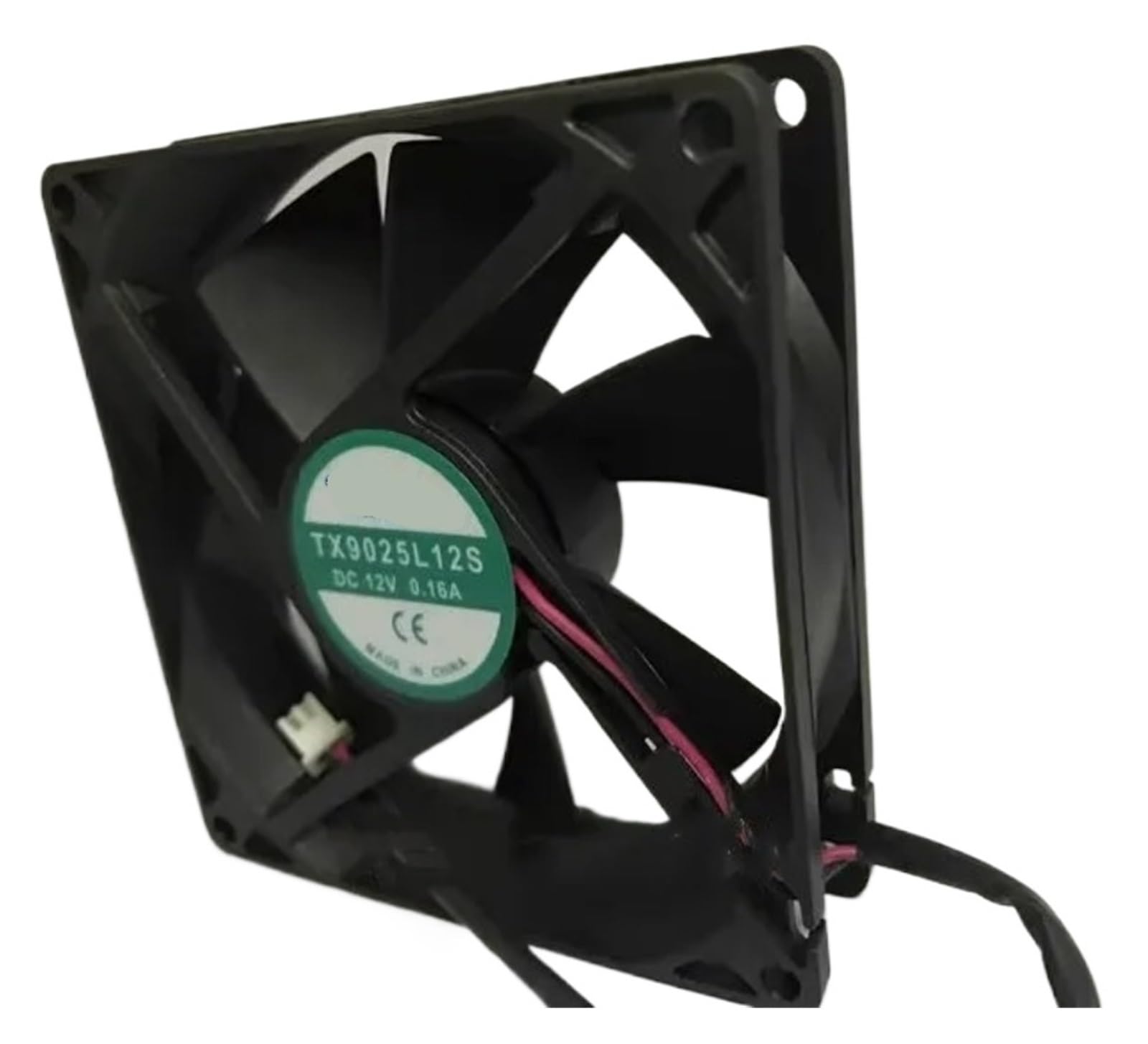 FSBNMNXPQ TX9025L12S DC12V 0.16A 9CM 9025 90 * 25MM Cooling fan