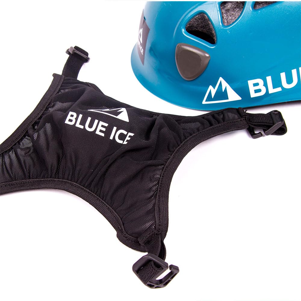 Blue Ice Hełm Holder Plecak Wspinaczkowy