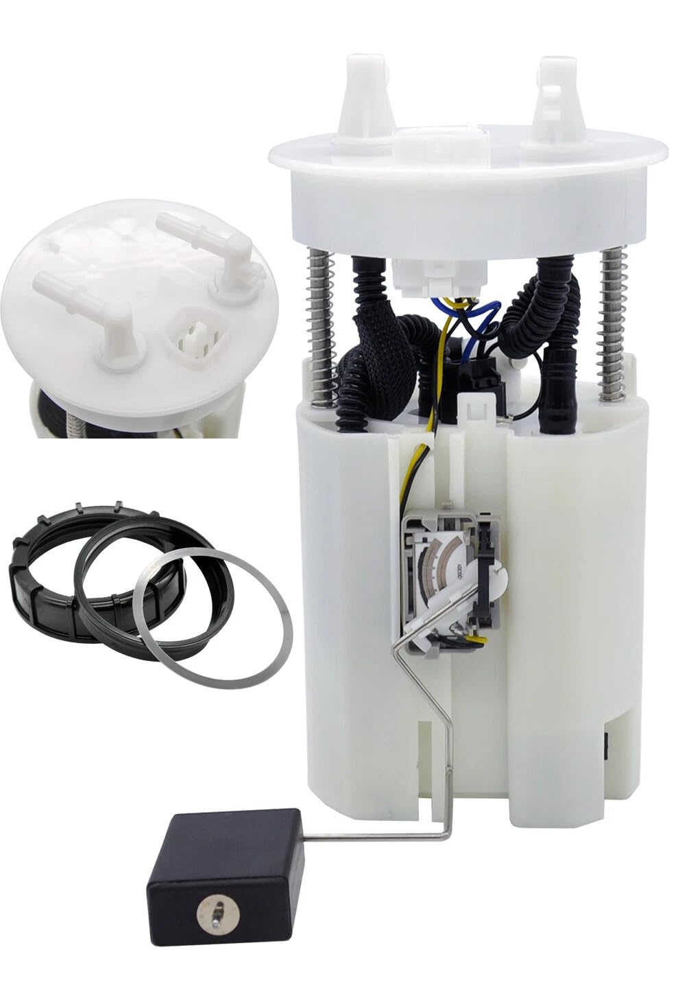 Amazon.com: Vphix Fuel Pump Module Assembly for Honda