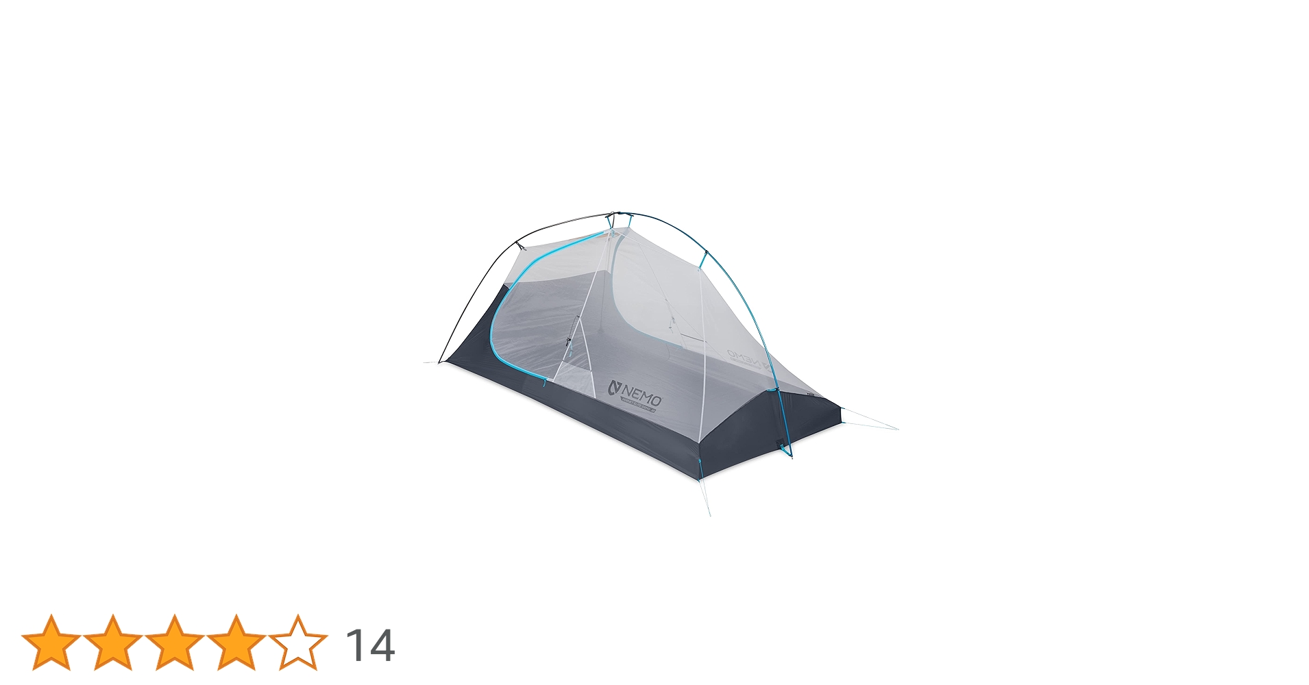 【中古美品】NEMO ニーモ ホーネットエリートオズモ2P Hornet™ Elite OSMO™ 2P – NEMO Equipment Japan