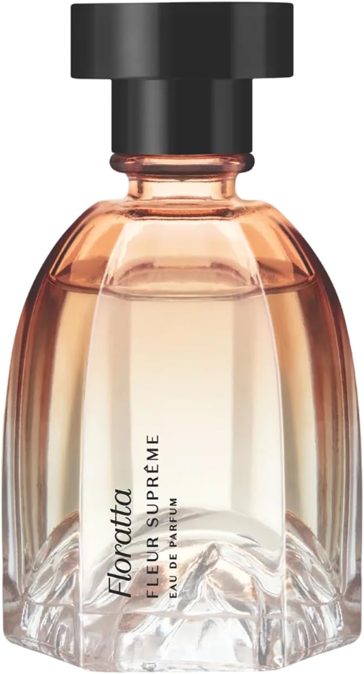 O Boticario Floratta FlEUr Suprême Eau De Parfum, 75 Ml