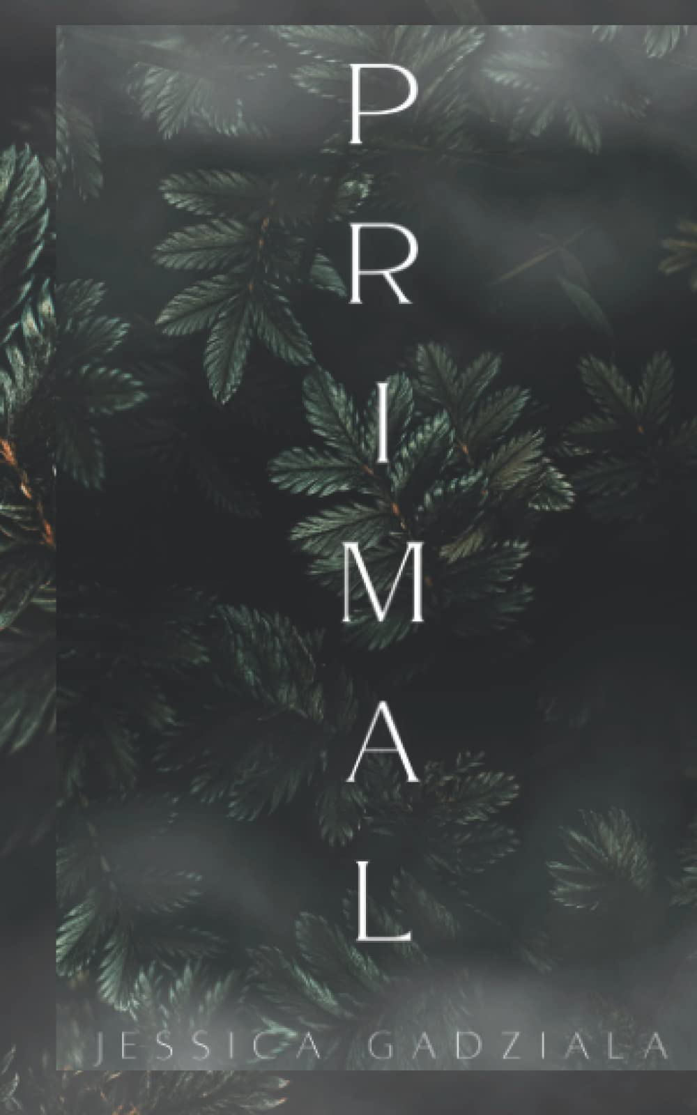 Primal: A Shifter Romance
