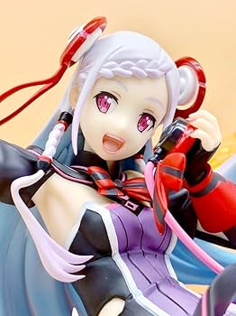 F:NEX ソードアートオンライン オーディナルスケール　ユナ 1/7フィギュア Amazon | 国内正規品&！ 劇場版 ソードアートオンライン
