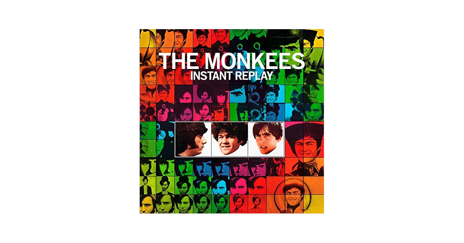 Amazon.com: Instant Replay-The Deluxe 50th Anniversary
