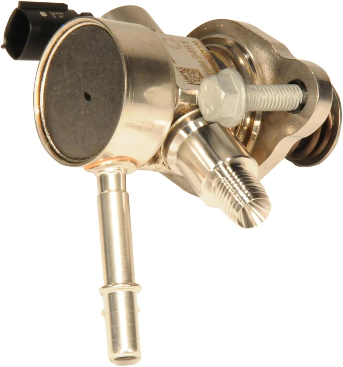 GM Genuine Parts HPM1010 (12682079) Mechanical Fuel Pump Assembly