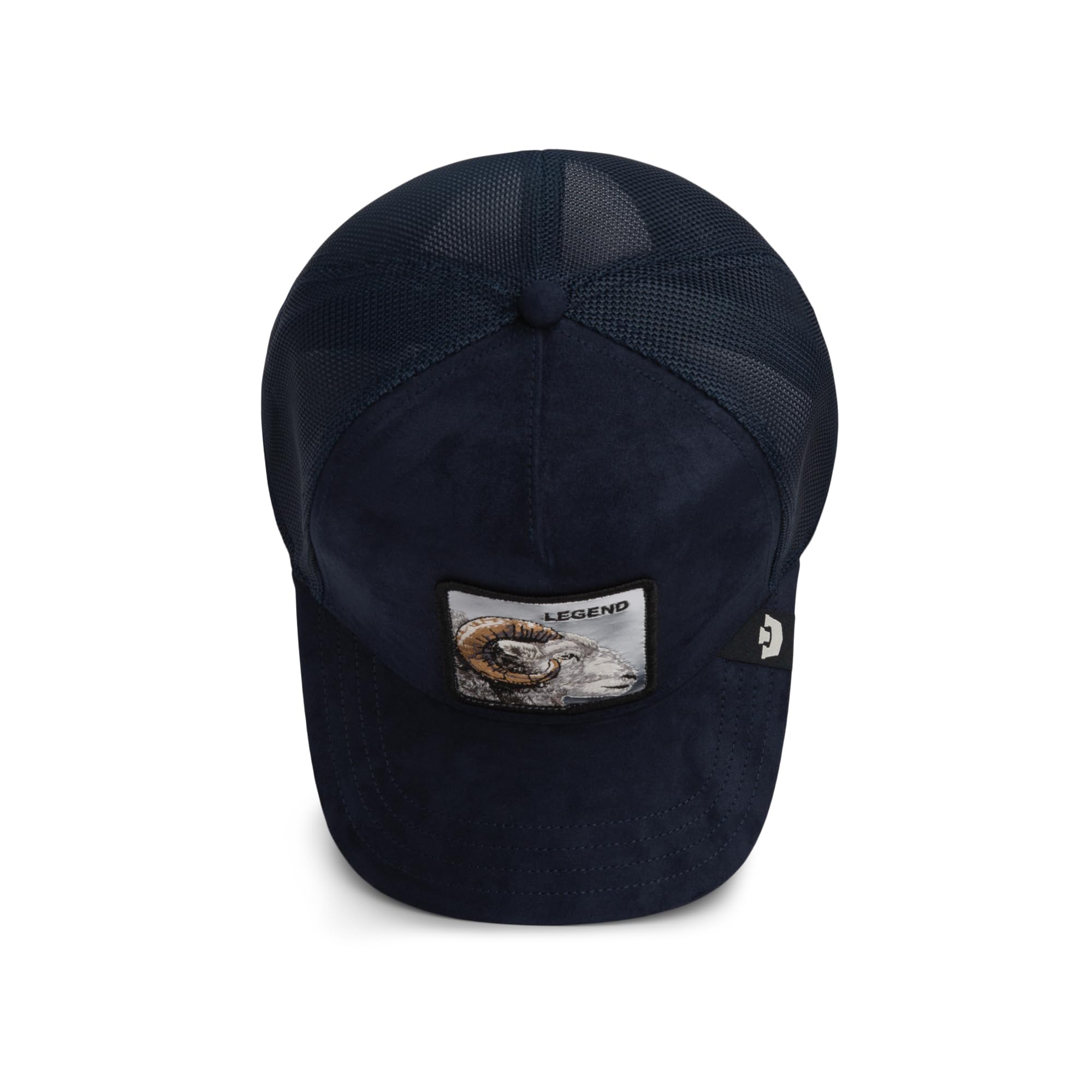 Goorin Metallic Patch Collection Trucker Hat