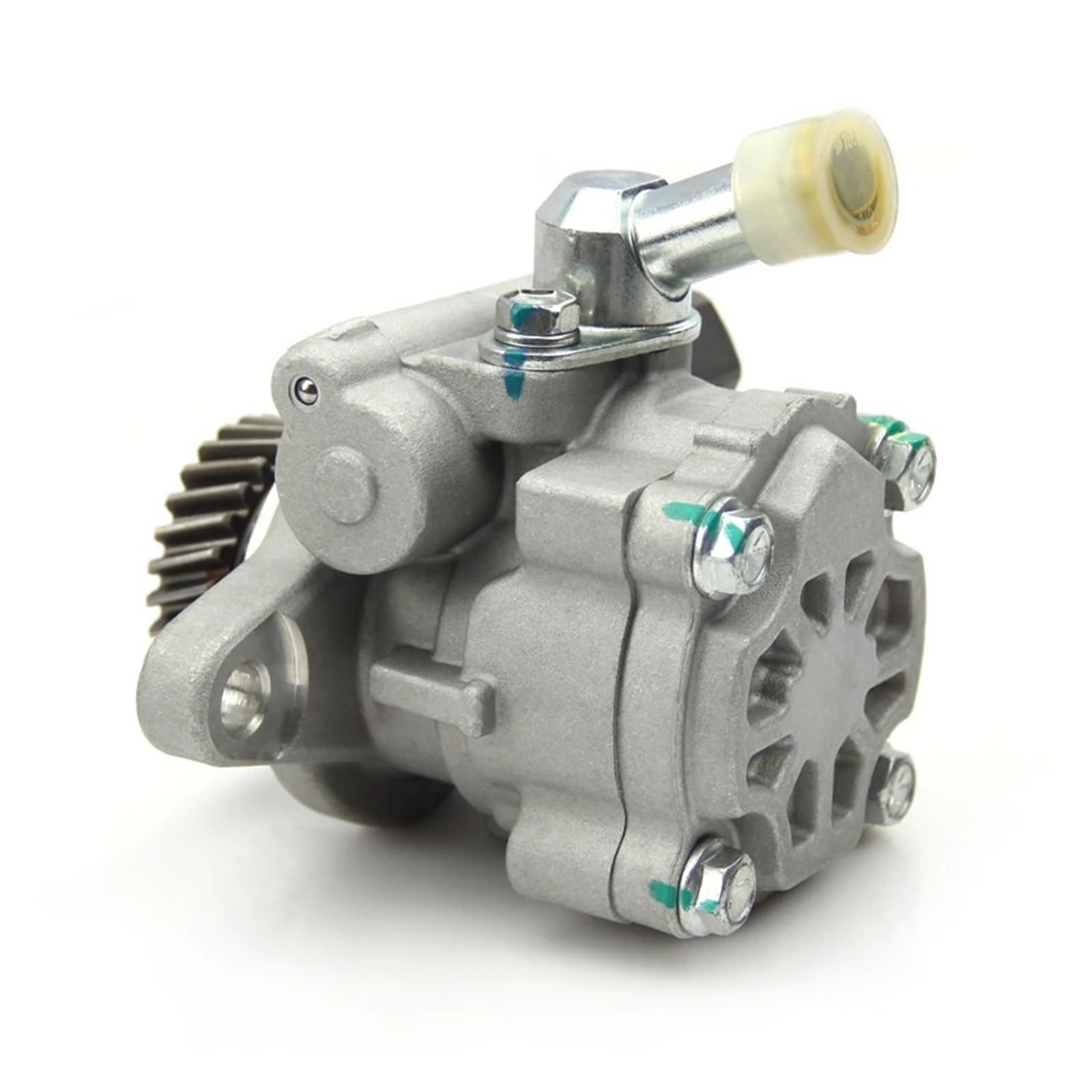 Amazon.com: BcodoN Power Steering Pump Compatible with